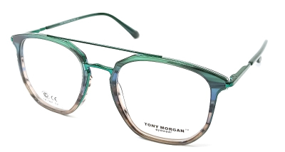 Оправа для очков Tony Morgan TM 7851  фотография-1