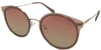 Очки солнцезащитные Polaroid PLD6152/G/S  фотография-1