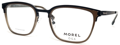 Оправа для очков OGA Morel 10199O  фотография-1