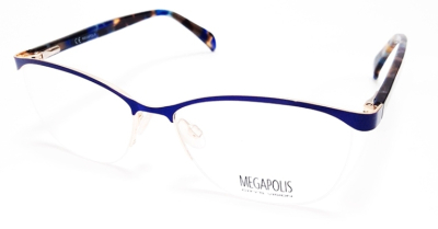 Оправа для очков Megapolis 455  фотография-1