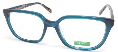 Оправа для очков BENETTON BEO1070  фотография-1