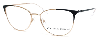 Оправа для очков ARMANI EXCHANGE AX1034  фотография-5