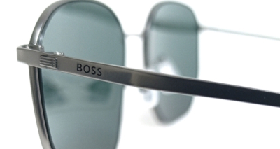 Очки солнцезащитные Boss BOSS 1673/F/SK  фотография-5