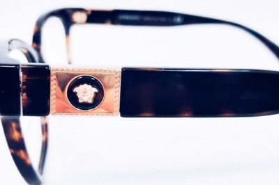 Оправа для очков VERSACE 3294  фотография-4