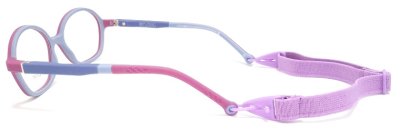 Оправа для очков BabyLOOK BL-52021  фотография-7
