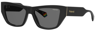 Очки солнцезащитные Polaroid PLD6210/S/X  фотография-1