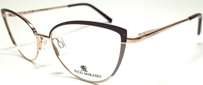 Оправа для очков RICO MIRADO 273  фотография-5