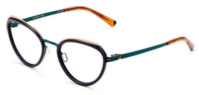 Оправа для очков Etnia Barcelona CHARLOTTE  фотография-1