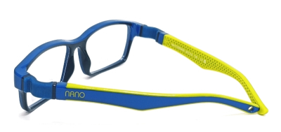 Оправа для очков NANOVISTA NAO3280450  фотография-4
