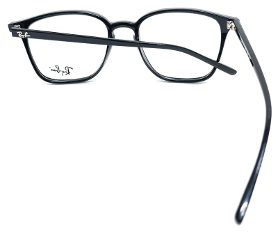 Оправа для очков RAY BAN RB7185  фотография-4