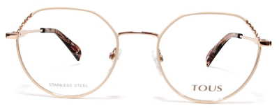 Оправа для очков TOUS VTO451  фотография-2
