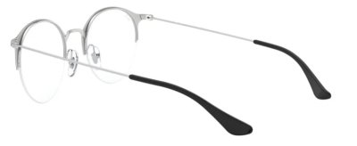 Оправа для очков RAY BAN RB3578V  фотография-4