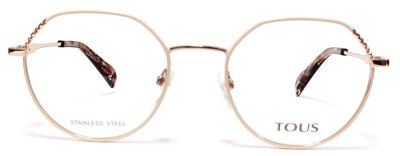 Оправа для очков TOUS VTO451  фотография-2