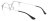 Оправа для очков RAY BAN RB3578V фотография-4 Оправа для очков RAY BAN RB3578V фотография-4