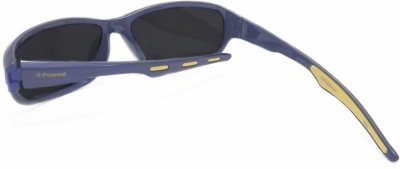 Очки солнцезащитные Polaroid Kids P0425  фотография-3