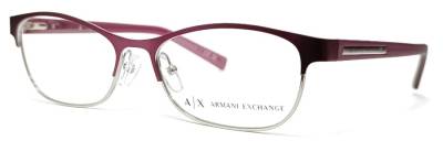 Оправа для очков ARMANI EXCHANGE AX1010  фотография-1