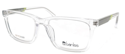 Оправа для очков baniss BS 8088  фотография-1