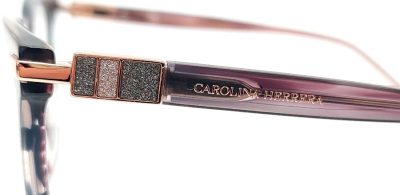 Оправа для очков CAROLINA HERRERA HER0156  фотография-5