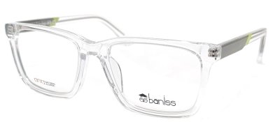 Оправа для очков baniss BS 8088  фотография-1