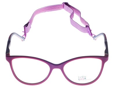 Оправа для очков BabyLOOK BL-52022  фотография-3