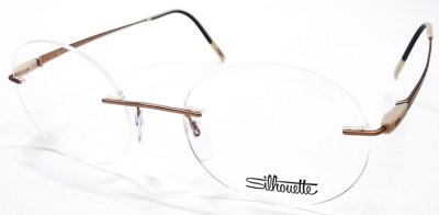 Оправа для очков Silhouette Racing 5502  фотография-9