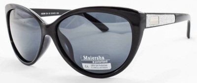 Очки солнцезащитные MAIERSHA POLARIZED 03300  фотография-4