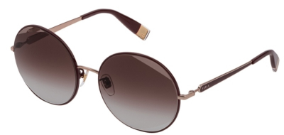 Очки солнцезащитные FURLA SFU402  фотография-1