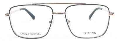Оправа для очков GUESS GU50097  фотография-2