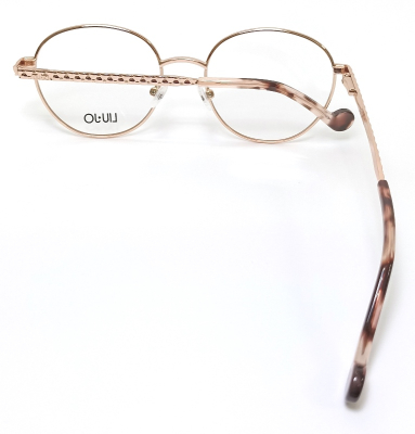 Оправа для очков LIU JO LJ2159  фотография-3