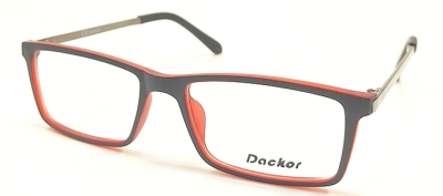 Оправа для очков Dackor 340  фотография-1