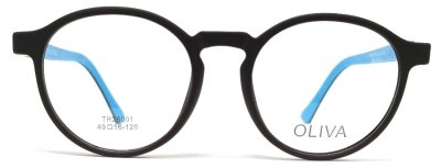 Оправа для очков OLIVA TR26001  фотография-2