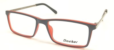 Оправа для очков Dackor 340  фотография-1