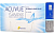 двухнедельные линзы Acuvue Oasys 12 блистеров
