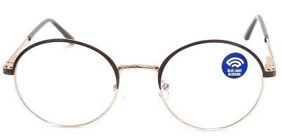 Очки готовые Matsuda MA2594 компьютерные  фотография-6