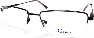 Оправа для очков Genex G-1055  фотография-1