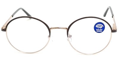 Очки готовые Matsuda MA2594 компьютерные  фотография-6