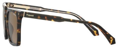 Очки солнцезащитные Polaroid PLD4115/S/X  фотография-7