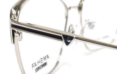 Оправа для очков AMSHAR AM8902  фотография-8