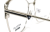 Оправа для очков AMSHAR AM8902  фотография-8