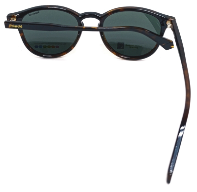 Очки солнцезащитные Polaroid PLD4191/S  фотография-12