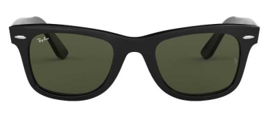 Очки солнцезащитные RAY BAN RB 2140 WAYFARER  фотография-2
