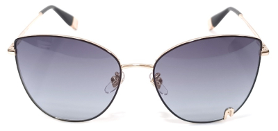 Очки солнцезащитные FURLA SFU598  фотография-2