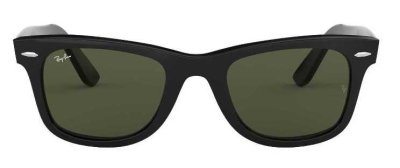 Очки солнцезащитные RAY BAN RB 2140 WAYFARER  фотография-2
