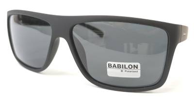 Очки солнцезащитные BABILON BL0669  фотография-1