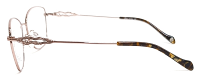 Оправа для очков LINA LATINI 68557  фотография-3