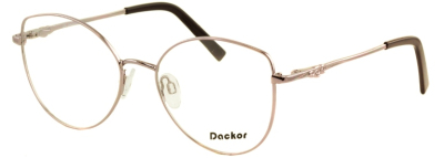 Оправа для очков Dackor 201  фотография-2