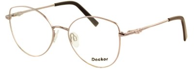 Оправа для очков Dackor 201  фотография-2