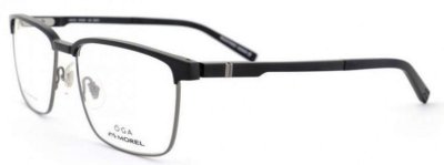 Оправа для очков OGA Morel 10101O  фотография-1