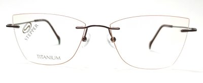 Оправа для очков STEPPER SI-93630  фотография-6