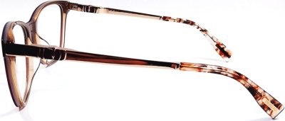 Оправа для очков TRUSSARDI VTR503  фотография-4